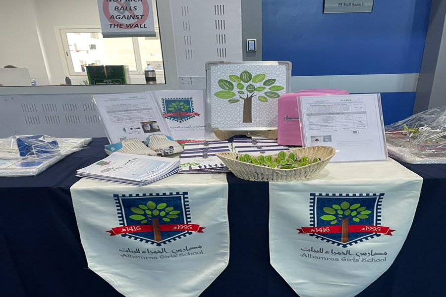 Exhibition of the Advanced Empowerment Initiative for Teaching and Learning according to the STEM 